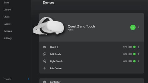 How to Enable Oculus Air Link on Oculus Quest 2 - Make Tech Easier