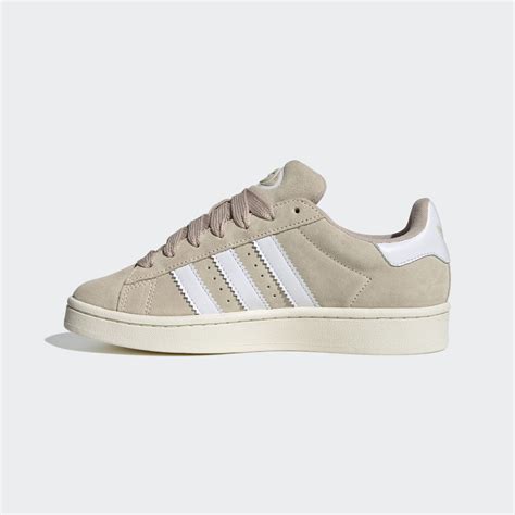 SHOES - Campus 00s Shoes - White | adidas Kuwait