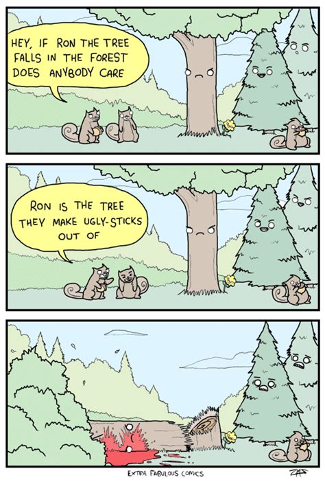 tree jokes - Meme Guy