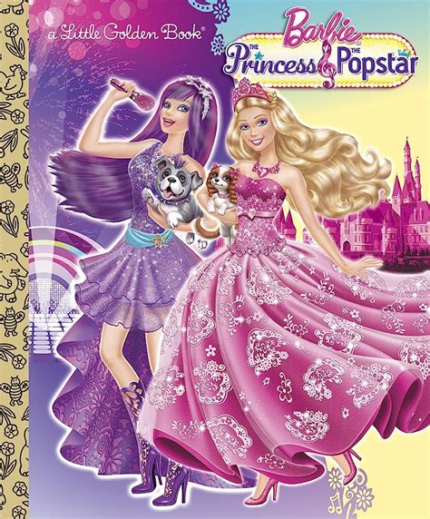 Barbie: The Princess The Popstar (DVD) | lupon.gov.ph