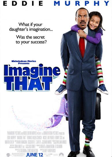 Watch Imagine That (2009) Full Movie on Filmxy