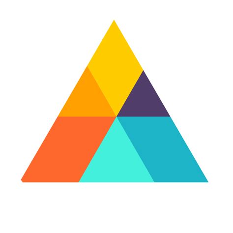 Triangle 1200707 PNG