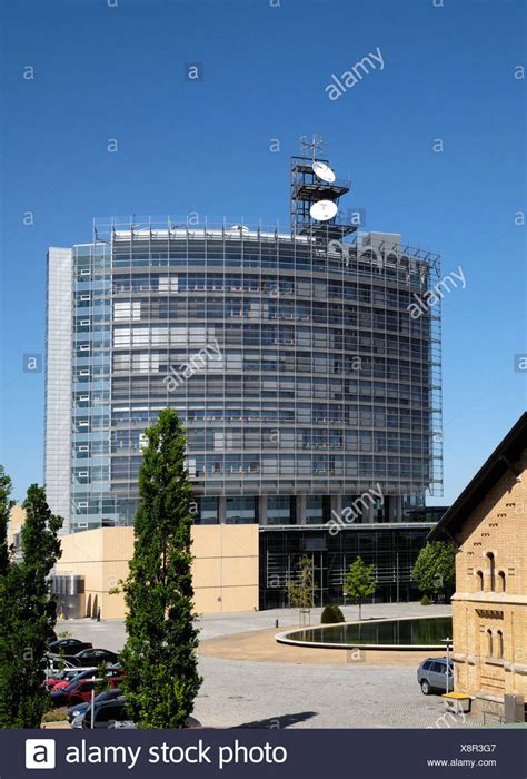 Mitteldeutscher Rundfunk High Resolution Stock Photography and Images - Alamy