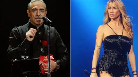 Paola Cancels Concert With Sfakianakis Saying She Can No Longer Put Up ...