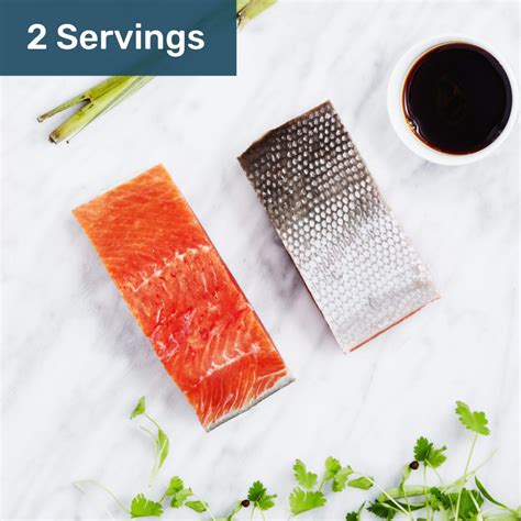 Buy Wild Caught Alaskan Sockeye Salmon | Sea to Table