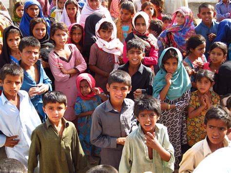 Government subsidies fund low-cost private schools in Pakistan