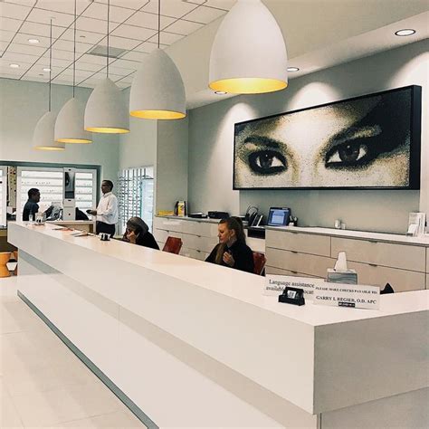 157 best images about Optometrist Office on Pinterest | Receptions, Optician and Frame display