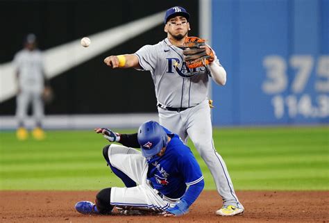 Blue Jays vs. Rays MLB 2022 live stream (9/15) How to watch online, TV info, time - al.com