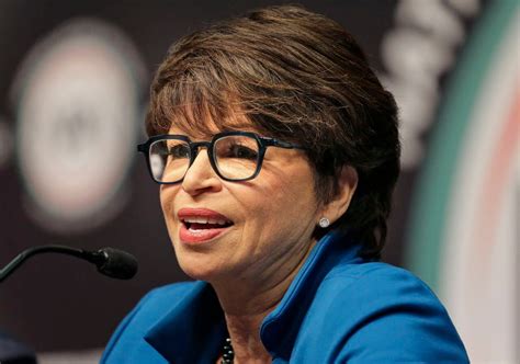 Former Obama senior adviser Valerie Jarrett to speak in Ann Arbor - mlive.com