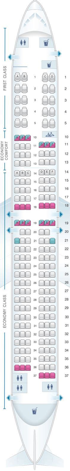 Delta Airlines | Delta Airlines 737-800 Illustration | SANspotter ...