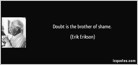 Erik Erikson Quotes On Identity. QuotesGram