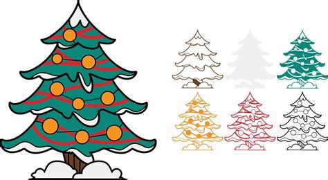 Christmas Paper Cut 3D 12722561 Vector Art at Vecteezy