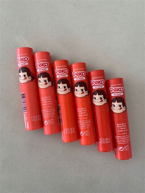 Lip and Cheek Tint, Beauty & Personal Care, Face, Makeup on Carousell