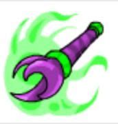 [Neopets] Selling Neopets Battledome weapons and Paint Brushes!, Video ...