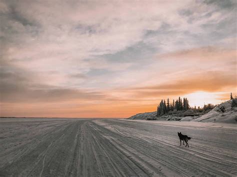 Things to Do in Yellowknife | Travel Blog | The Tina Lifestyle