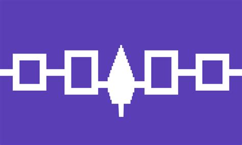 Haudenosaunee Confederacy - ProleWiki