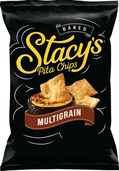 Stacy's® Multigrain Pita Chips | Stacy's®