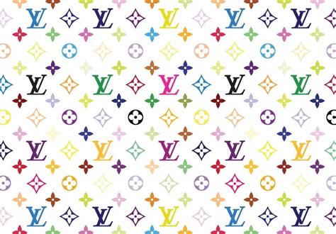 Louis Vuitton Monogram Logo Pattern | Paul Smith