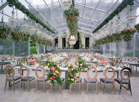 Villa Erba - The Lake Como Wedding Planner