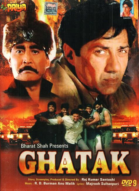 Ghatak Movie: Reviews | Release Date | Songs | Music | Images ...