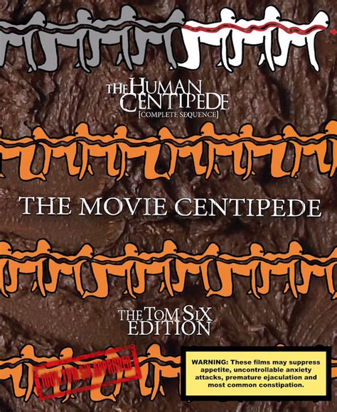 The Human Centipede (surgery) | The Human Centipede Wiki | Fandom