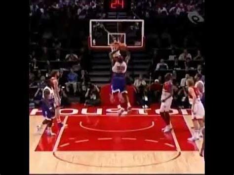 Shaquille O'Neal prank on free throw line - YouTube