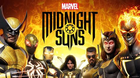 Marvel’s Midnight Suns muestra un nuevo e interesante gameplay | LevelUp