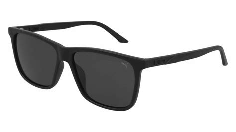 Puma PU0322S Sunglasses | FramesDirect.com