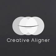 Creative Aligner