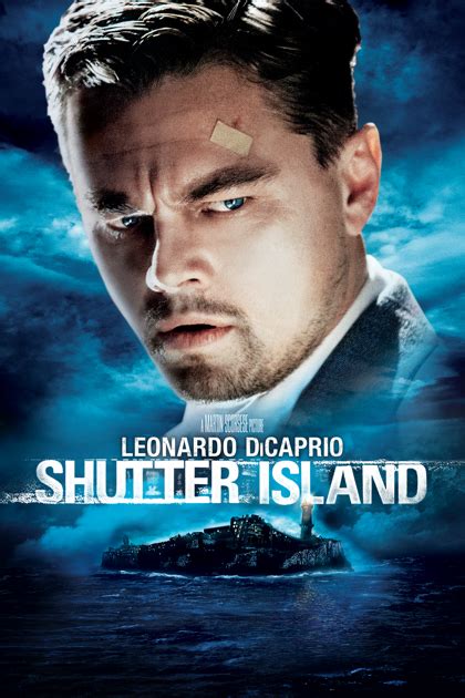 ‎Shutter Island on iTunes