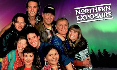 Petition Keep the original cast in the Northern Exposure Revival!