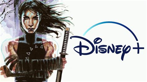 Echo is getting her own Disney+ show, possibly getting released late ...