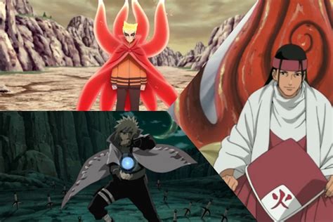 All the Hokage in Naruto (Ranked, Worst to Best) | Beebom