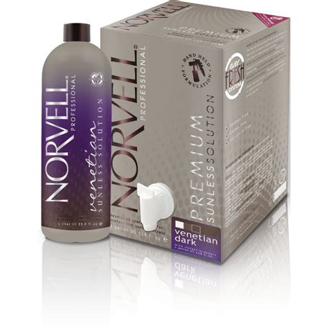 Norvell VENETIAN Premium Handheld Solution - Summer Sheen Pro