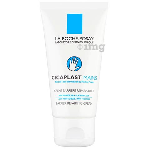 Cicaplast Cream: Buy tube of 40.0 ml Cream at best price in India | 1mg