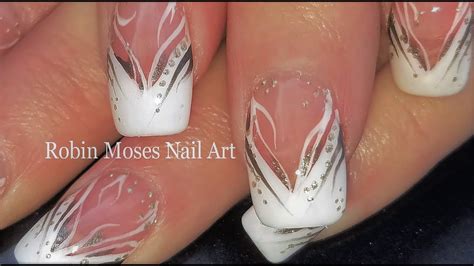 French Tip Nail Designs For Fall - Nail Ftempo