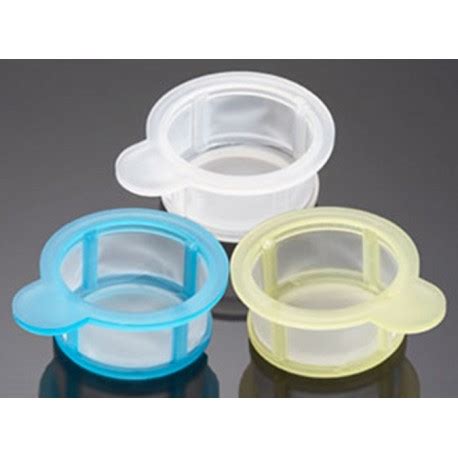 Falcon® 40µm Cell Strainer, Blue, Sterile, Individually Packaged, 50/pkt