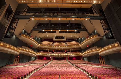 Cofrin Family Hall | Weidner Center for the Performing Arts