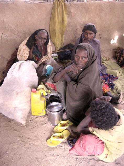 Provide famine relief to families in Somalia - GlobalGiving