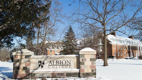 Petition · Help Fight Corporate Greed at Albion College - United States · Change.org