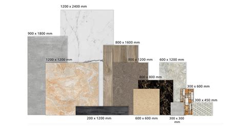 Floor Tiles Size In India | Viewfloor.co