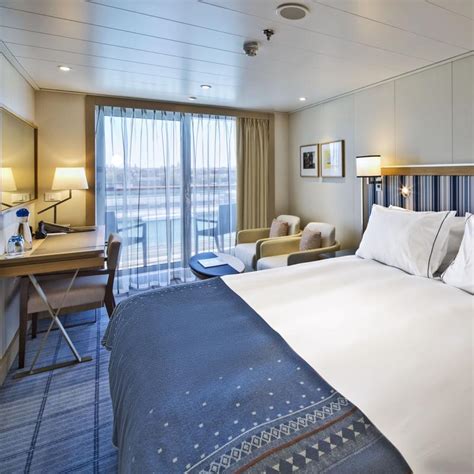 Cabins on Viking Jupiter | Iglu Cruise