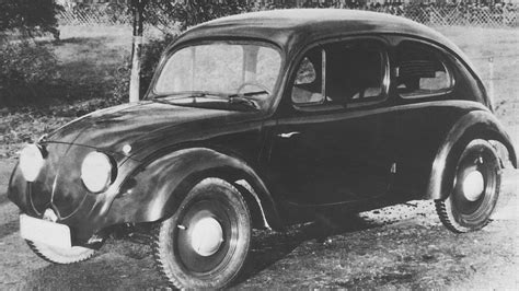 1934–1937 – Der „deutsche Volkswagen“ als „Gemeinschaftswerk“ der deutschen Automobilindustrie