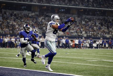 Dallas Cowboys Vs. New York Giants: Sunday's Importance Goes Beyond The ...