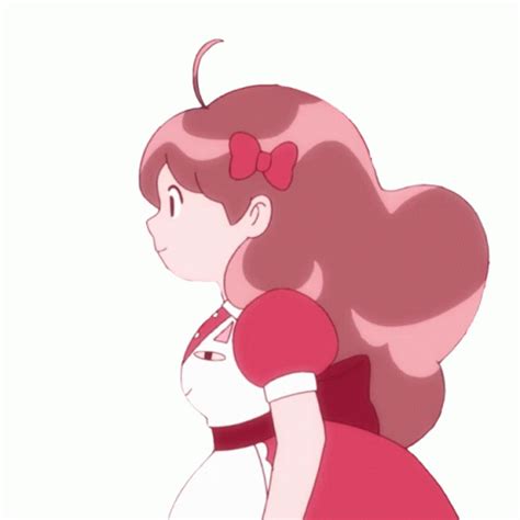 Shocked Bee Sticker - Shocked Bee Bee And Puppycat - Discover & Share GIFs