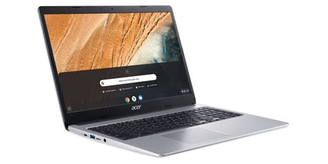 Acer's 15-inch Touchscreen Chromebook returns to all-time low: $179 ...