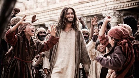 Review: 'The Bible' – This Time, Hollywood Got It Right | Opinion