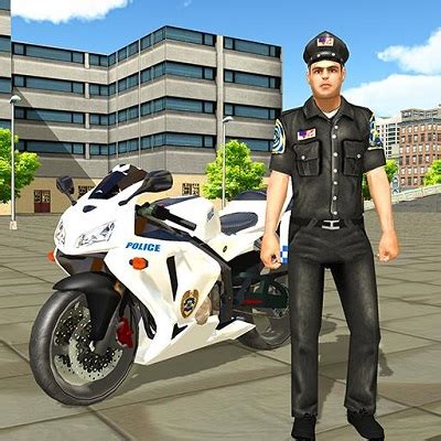 Police Games - Free Online Police Games at UGameZone