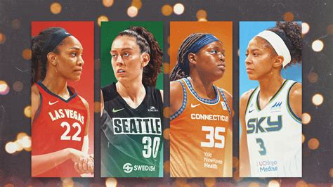 2022 WNBA Playoffs Semis: The Revenge Round » Winsidr