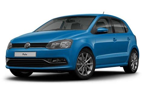 Volkswagen Polo Images - Check Interior & Exterior Photos | OtO